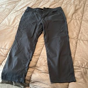 Men’s Tech pants